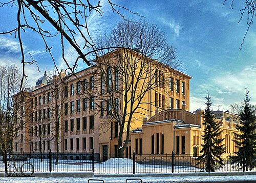 University of Łódź
